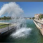 Centar 2 Daire Trebin