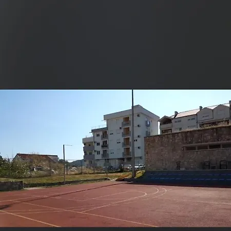 Centar 2 شقة *