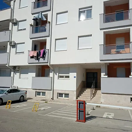 Apartman Centar 2 Trebinje