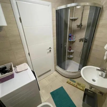 Апартаменты Centar 2