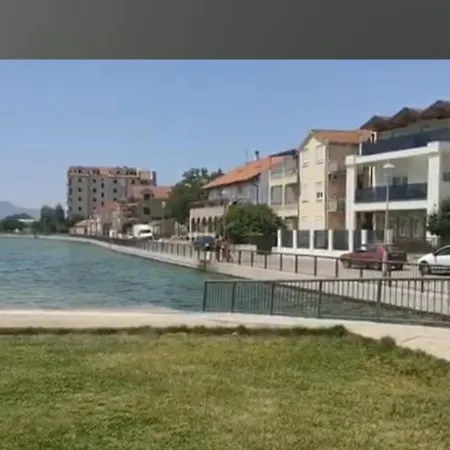 شقة Centar 2