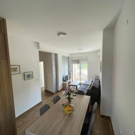 Centar 2 Daire Trebin