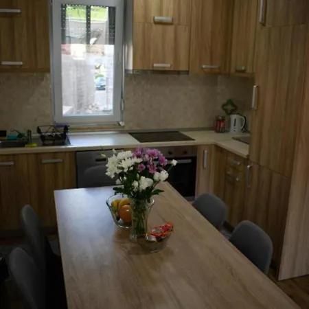 Centar 2 Daire Trebin