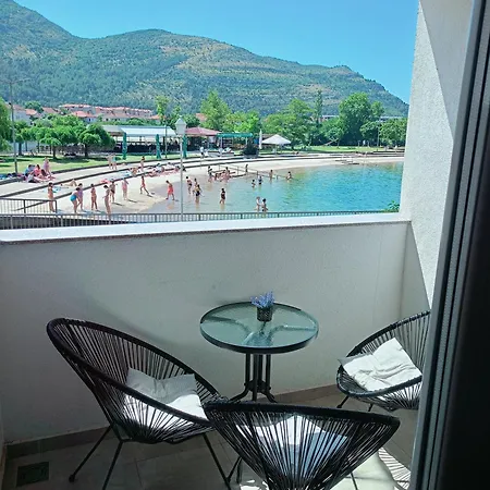 Centar 2 Апартаменты *