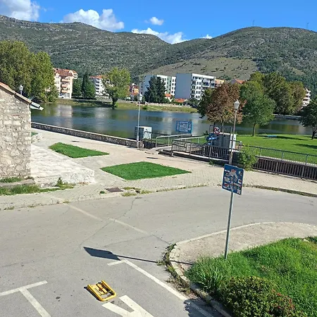 Centar 2 Apartman Trebinje