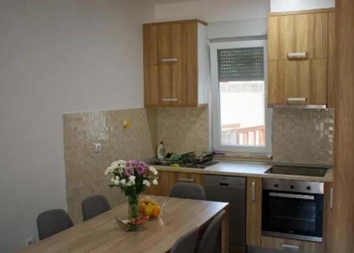 Apartman Centar 2