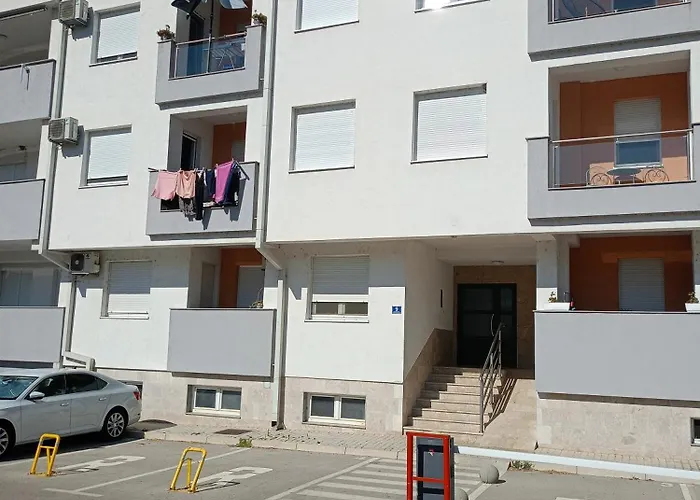 Apartman Centar 2 Trebinje