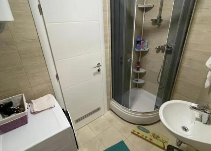 Apartman Centar 2