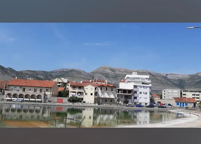 Apartman Centar 2 Trebinje