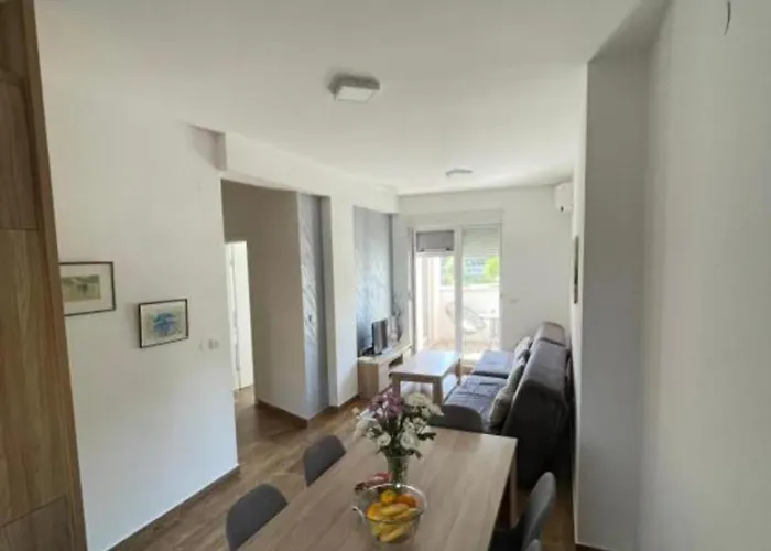 Centar 2 Apartman Trebinje