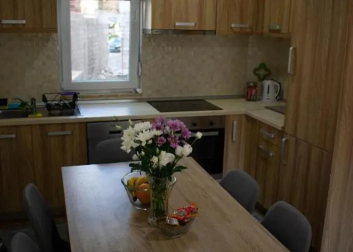 Centar 2 Apartman Trebinje