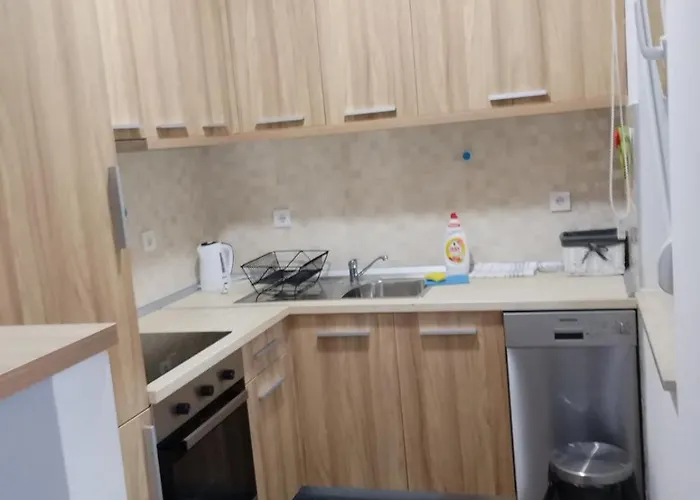 Centar 2 Apartman Trebinje