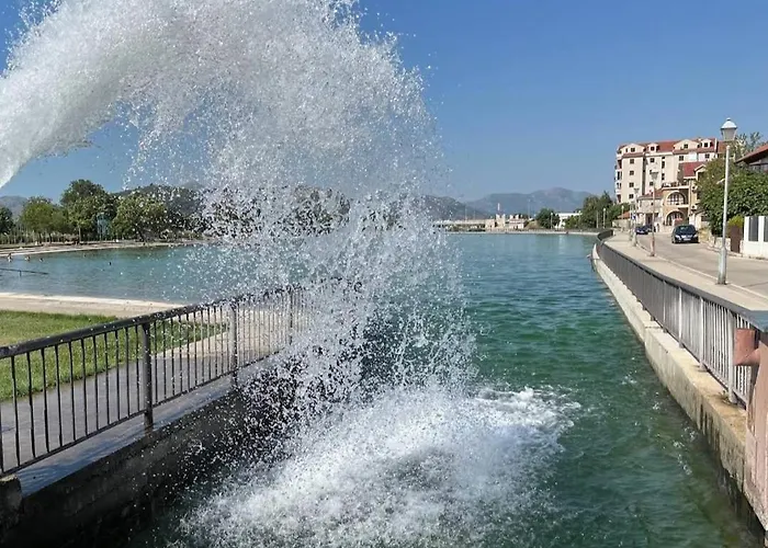 Centar 2 Apartman Trebinje