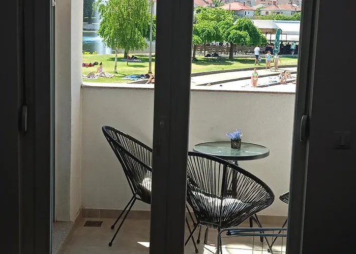 Centar 2 Apartman Trebinje