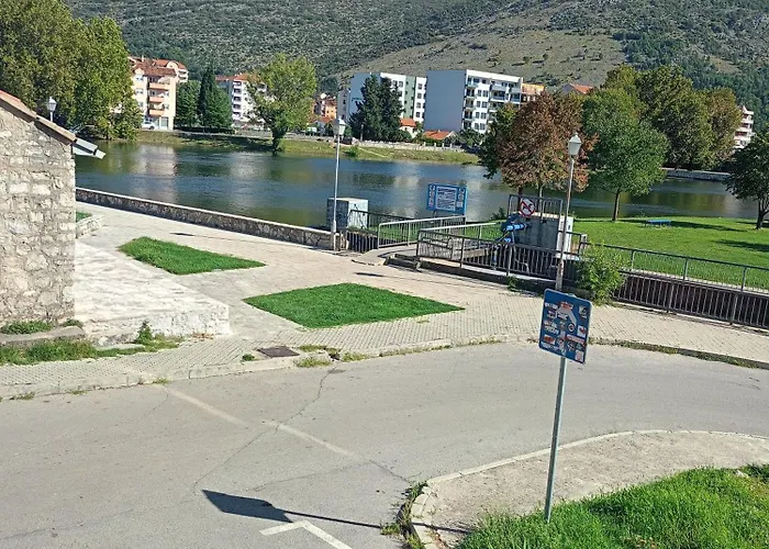 Centar 2 Apartman Trebinje