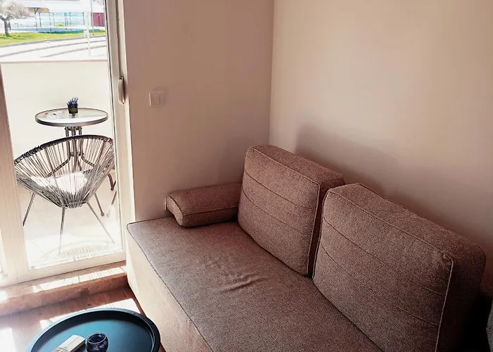 Centar 2 Apartman Trebinje